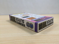 UE9545 Super Shogi BOXED SNES Super Famicom Japan