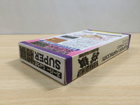 UE9545 Super Shogi BOXED SNES Super Famicom Japan