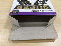 UE9545 Super Shogi BOXED SNES Super Famicom Japan