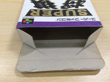 UE9545 Super Shogi BOXED SNES Super Famicom Japan