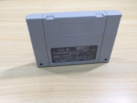 UE9546 Super Power League 4 Baseball BOXED SNES Super Famicom Japan