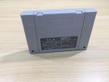 UE9546 Super Power League 4 Baseball BOXED SNES Super Famicom Japan