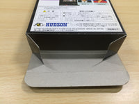 UE9546 Super Power League 4 Baseball BOXED SNES Super Famicom Japan