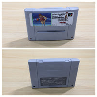 UE9547 Slam Dunk Yonkyou GekitotsuShueisha Limited BOXED SNES Super Famicom Japan