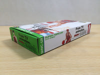 UE9547 Slam Dunk Yonkyou GekitotsuShueisha Limited BOXED SNES Super Famicom Japan
