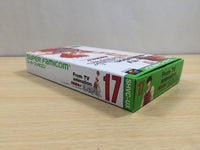 UE9547 Slam Dunk Yonkyou GekitotsuShueisha Limited BOXED SNES Super Famicom Japan