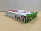 UE9547 Slam Dunk Yonkyou GekitotsuShueisha Limited BOXED SNES Super Famicom Japan