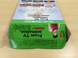UE9547 Slam Dunk Yonkyou GekitotsuShueisha Limited BOXED SNES Super Famicom Japan