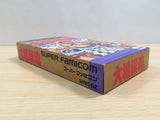 UE9548 Spirit Ozumo Damashii Sumo BOXED SNES Super Famicom Japan