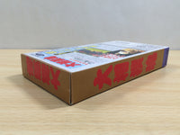 UE9548 Spirit Ozumo Damashii Sumo BOXED SNES Super Famicom Japan