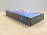 UE9549 Banshee's Last Cry Kamaitachi no Yoru BOXED SNES Super Famicom Japan