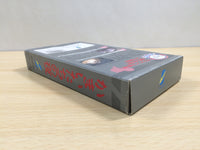 UE9549 Banshee's Last Cry Kamaitachi no Yoru BOXED SNES Super Famicom Japan