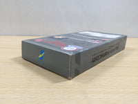 UE9549 Banshee's Last Cry Kamaitachi no Yoru BOXED SNES Super Famicom Japan