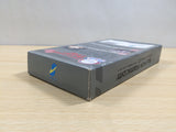 UE9549 Banshee's Last Cry Kamaitachi no Yoru BOXED SNES Super Famicom Japan
