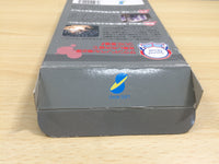 UE9549 Banshee's Last Cry Kamaitachi no Yoru BOXED SNES Super Famicom Japan