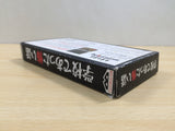 UE9550 Gakkou de Atta Kowai Hanashi BOXED SNES Super Famicom Japan