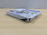 UE9552 Pokemon White BOXED Nintendo DS Japan