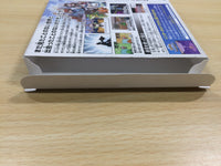 UE9552 Pokemon White BOXED Nintendo DS Japan