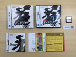 UE9552 Pokemon White BOXED Nintendo DS Japan