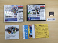 UE9552 Pokemon White BOXED Nintendo DS Japan