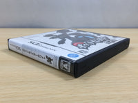 UE9552 Pokemon White BOXED Nintendo DS Japan