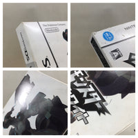 UE9552 Pokemon White BOXED Nintendo DS Japan