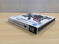 UE9552 Pokemon White BOXED Nintendo DS Japan