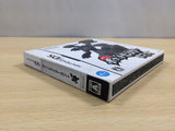 UE9552 Pokemon White BOXED Nintendo DS Japan