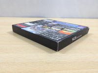 UE9553 Pokemon Black BOXED Nintendo DS Japan