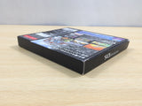 UE9553 Pokemon Black BOXED Nintendo DS Japan