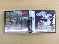 UE9553 Pokemon Black BOXED Nintendo DS Japan