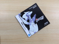 UE9553 Pokemon Black BOXED Nintendo DS Japan
