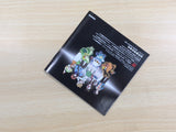 UE9553 Pokemon Black BOXED Nintendo DS Japan