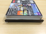 UE9554 Pokemon Black BOXED Nintendo DS Japan