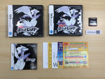 UE9554 Pokemon Black BOXED Nintendo DS Japan