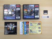 UE9554 Pokemon Black BOXED Nintendo DS Japan