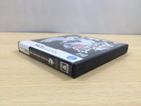 UE9554 Pokemon Black BOXED Nintendo DS Japan