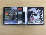 UE9554 Pokemon Black BOXED Nintendo DS Japan
