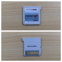UE9555 Mario Kart 7 BOXED Nintendo 3DS Japan