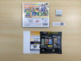 UE9556 Pokemon Pocket Monster Sun BOXED Nintendo 3DS Japan