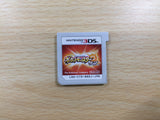 UE9556 Pokemon Pocket Monster Sun BOXED Nintendo 3DS Japan