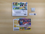 UE9557 Pokemon Pocket Monster X BOXED Nintendo 3DS Japan