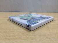 UE9557 Pokemon Pocket Monster X BOXED Nintendo 3DS Japan