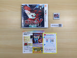 UE9558 Pokemon Pocket Monster Y BOXED Nintendo 3DS Japan