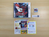 UE9558 Pokemon Pocket Monster Y BOXED Nintendo 3DS Japan