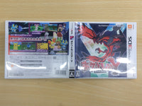 UE9558 Pokemon Pocket Monster Y BOXED Nintendo 3DS Japan
