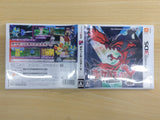 UE9558 Pokemon Pocket Monster Y BOXED Nintendo 3DS Japan