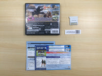 UE9559 Monster Hunter XX BOXED Nintendo 3DS Japan