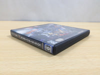 UE9559 Monster Hunter XX BOXED Nintendo 3DS Japan