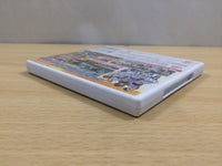 UE9560 Yowamushi Pedal: High Cadence Towards Tomorrow BOXED Nintendo 3DS Japan